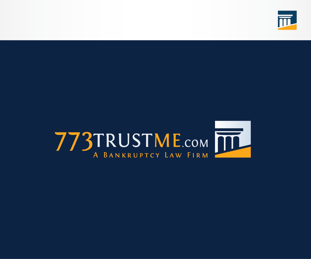 Diseño de Logo por GreenLamp para 773trustme.com | Diseño #3498020
