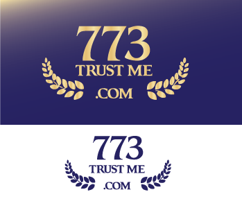 Diseño de Logo por schk para 773trustme.com | Diseño #3419659