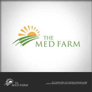 Logo Design by mvillamin for this project | Design: #3394924