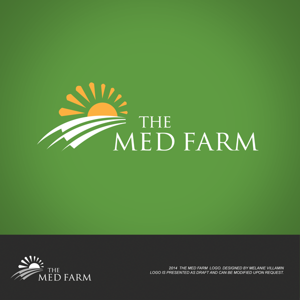 Logo Design by mvillamin for this project | Design #3394932