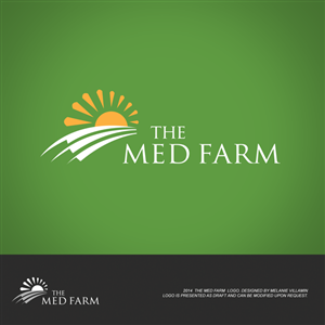 Logo Design by mvillamin for this project | Design #3394932