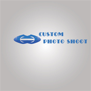 Logo Design by Creativeaction for Custom Photo Shoot | Design: #3410393