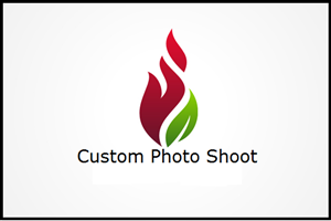 Design de Logo par mustan ali pour Custom Photo Shoot | Design #3382553