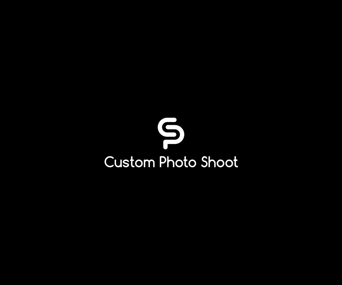 Logo Design by Graphix Designer for Custom Photo Shoot | Design: #3385370