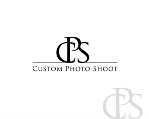Logo Design by Pv_999 for Custom Photo Shoot | Design: #3396472