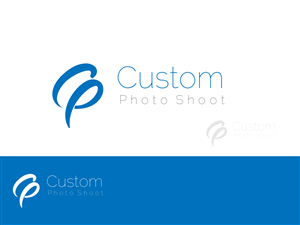 Logo Design by Anyl Thapa for Custom Photo Shoot | Design: #3431275