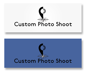 Design de Logo par GraphicAl pour Custom Photo Shoot | Design #3392651