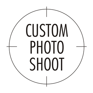 Design de Logo par dalip_designs pour Custom Photo Shoot | Design #3411301