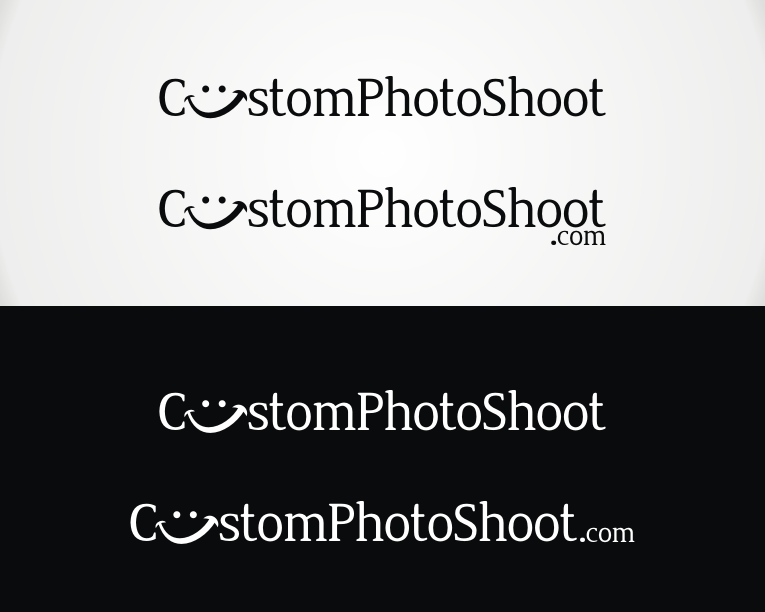 Design de Logo par estante design pour Custom Photo Shoot | Design #3404855