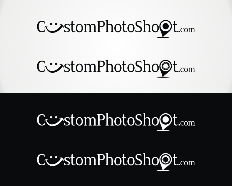 Logo-Design von estante design für Custom Photo Shoot | Design #3404872
