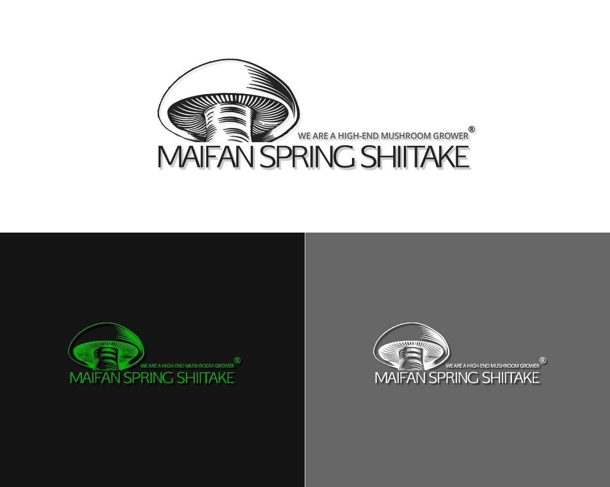 Logo Design by A.D.S for this project | Design #3462553