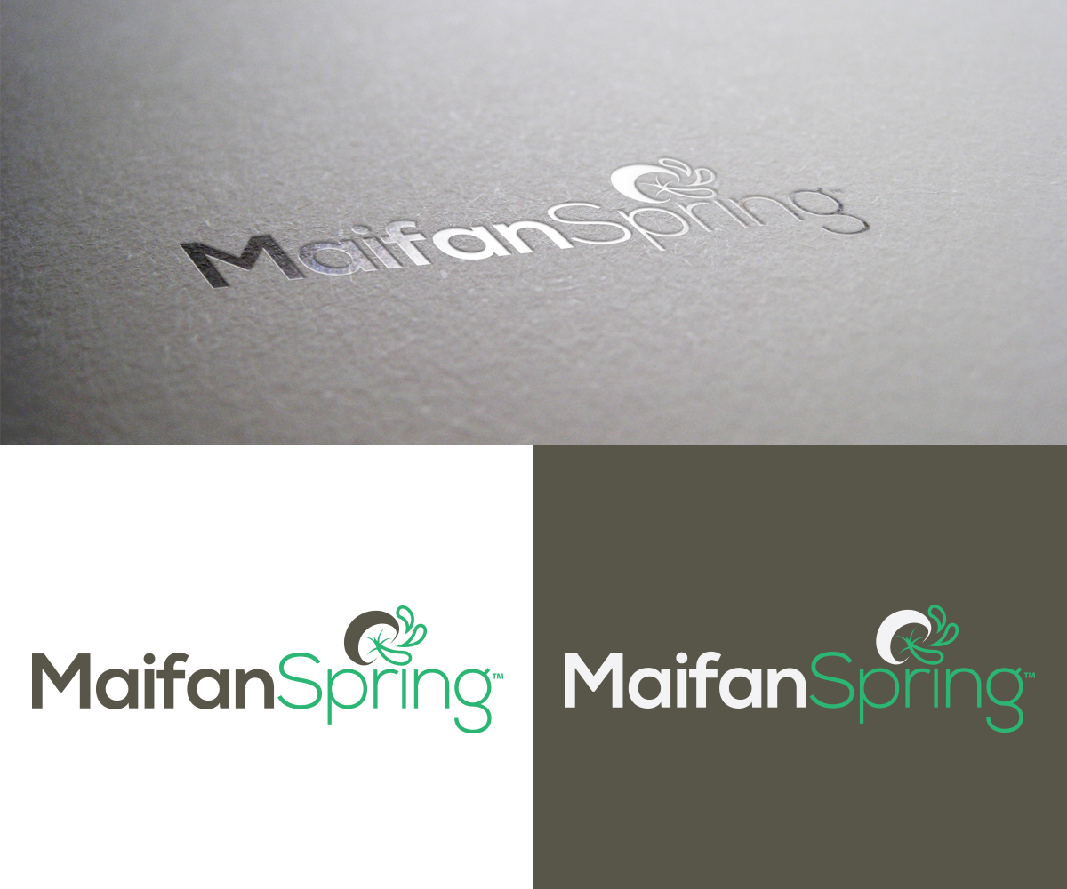 Logo Design by A.G.D. for this project | Design #3413121