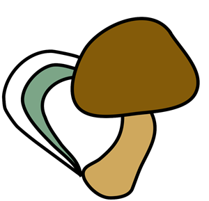 Logo Design by MushroomFan for this project | Design: #3453055