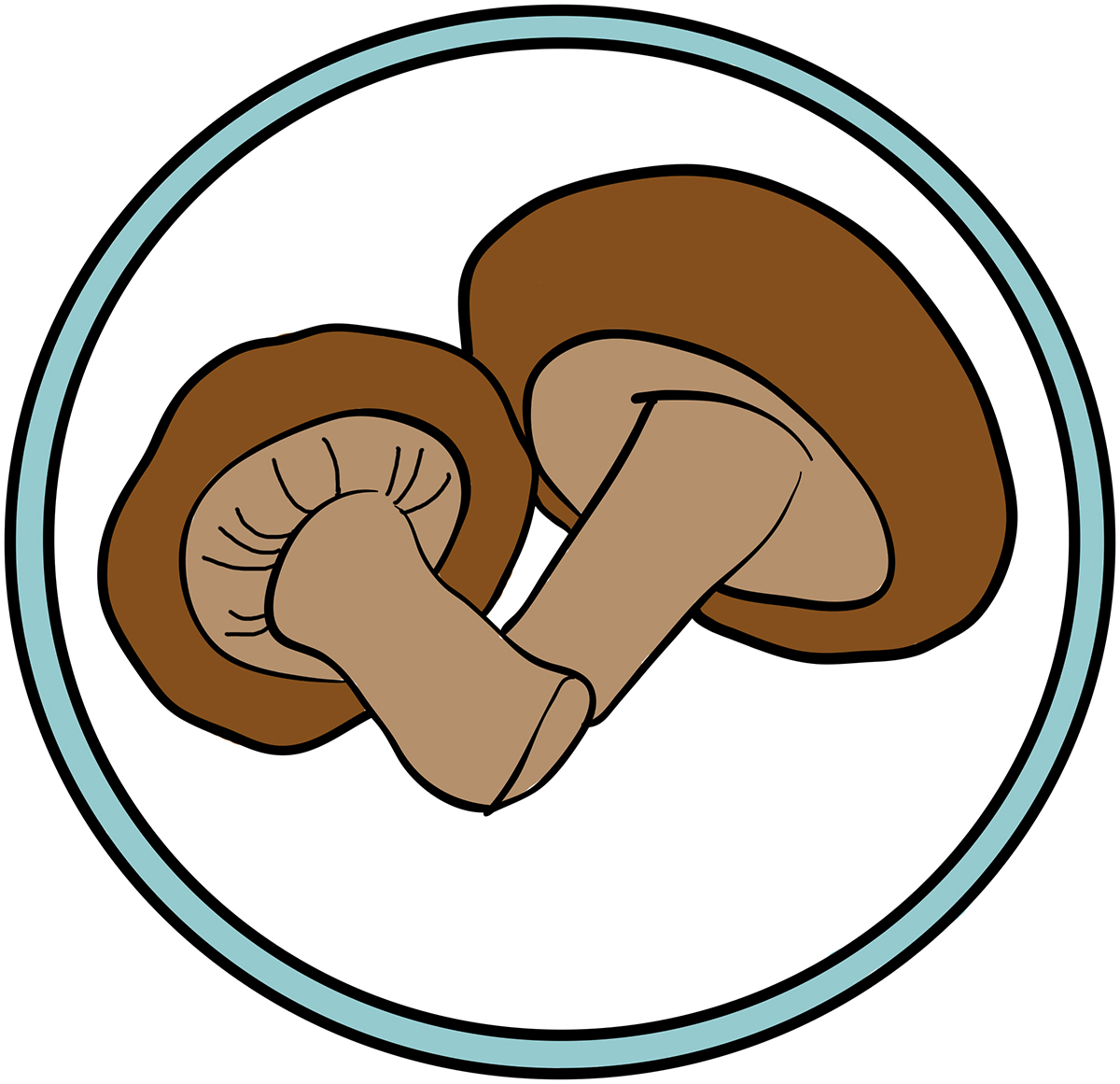 Logo Design by MushroomFan for this project | Design #3453056