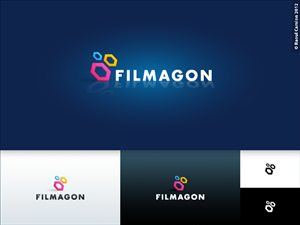Diseño de Logo por Raoul Camion para este proyecto | Diseño: #836635