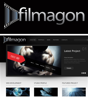Logo Design by satz31