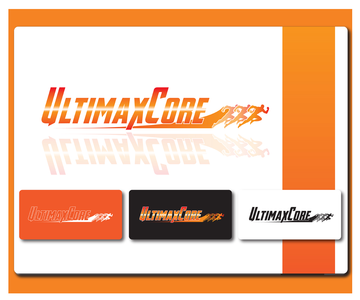Logo Design by Bella Cosa for Ultimaks, Klara Rozina s.p. | Design #3417132