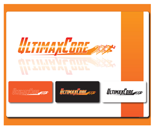 Logo Design by Bella Cosa for Ultimaks, Klara Rozina s.p. | Design #3417132