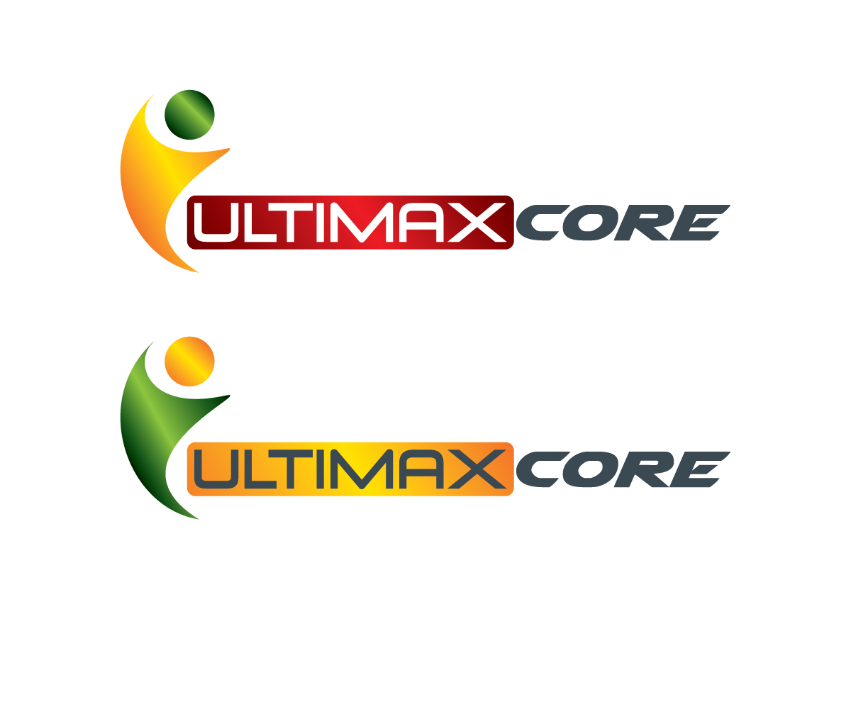 Diseño de Logo por meygekon para Ultimaks, Klara Rozina s.p. | Diseño #3456331