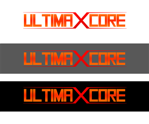 Logo Design by Shafie Suhaimi for Ultimaks, Klara Rozina s.p. | Design #3387186