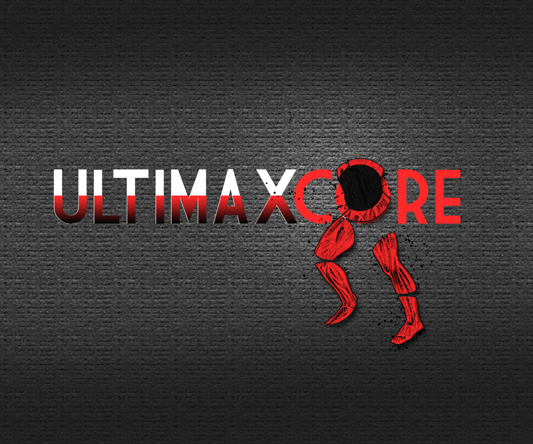 Logo Design by acjalanna for Ultimaks, Klara Rozina s.p. | Design #3428545