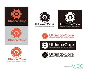 Logo Design by Wayne LI for Ultimaks, Klara Rozina s.p. | Design #3403849
