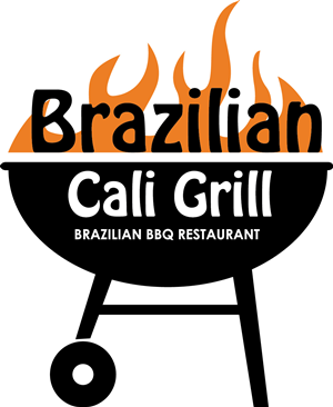 Logo Design by GraphicDesignerPhuket for Brazilian Cali Grill LLC | Design #3397754
