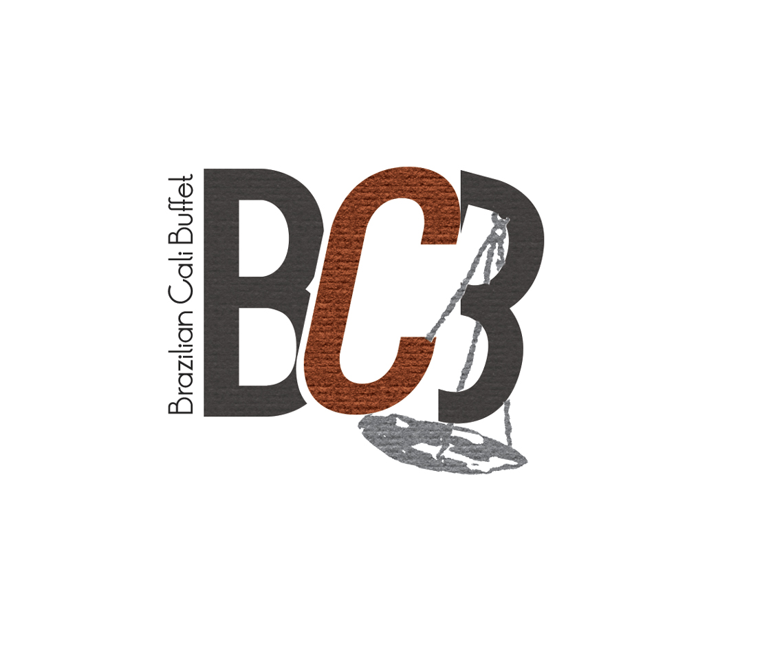 Logo Design by acjalanna for Brazilian Cali Grill LLC | Design #3386749