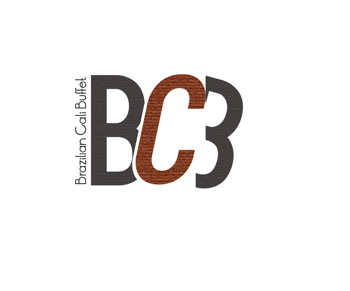 Logo Design by acjalanna for Brazilian Cali Grill LLC | Design #3386751