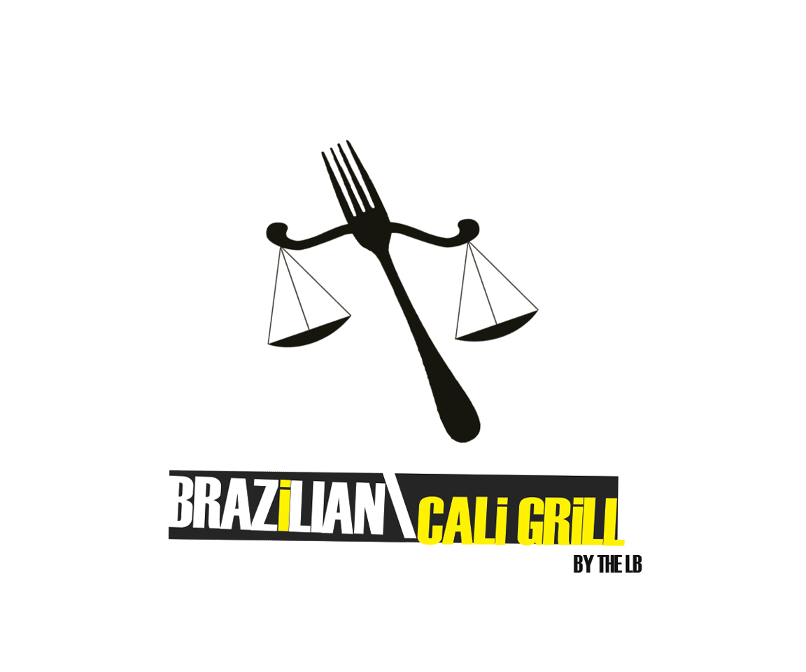 Logo Design by acjalanna for Brazilian Cali Grill LLC | Design #3386957
