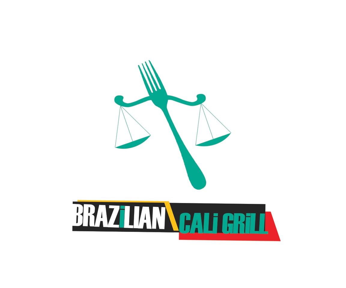 Logo Design by acjalanna for Brazilian Cali Grill LLC | Design #3386972