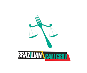 Logo Design by acjalanna for Brazilian Cali Grill LLC | Design: #3386972