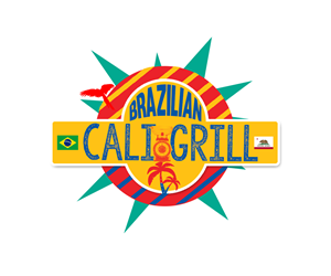Logo Design by acjalanna for Brazilian Cali Grill LLC | Design: #3387478