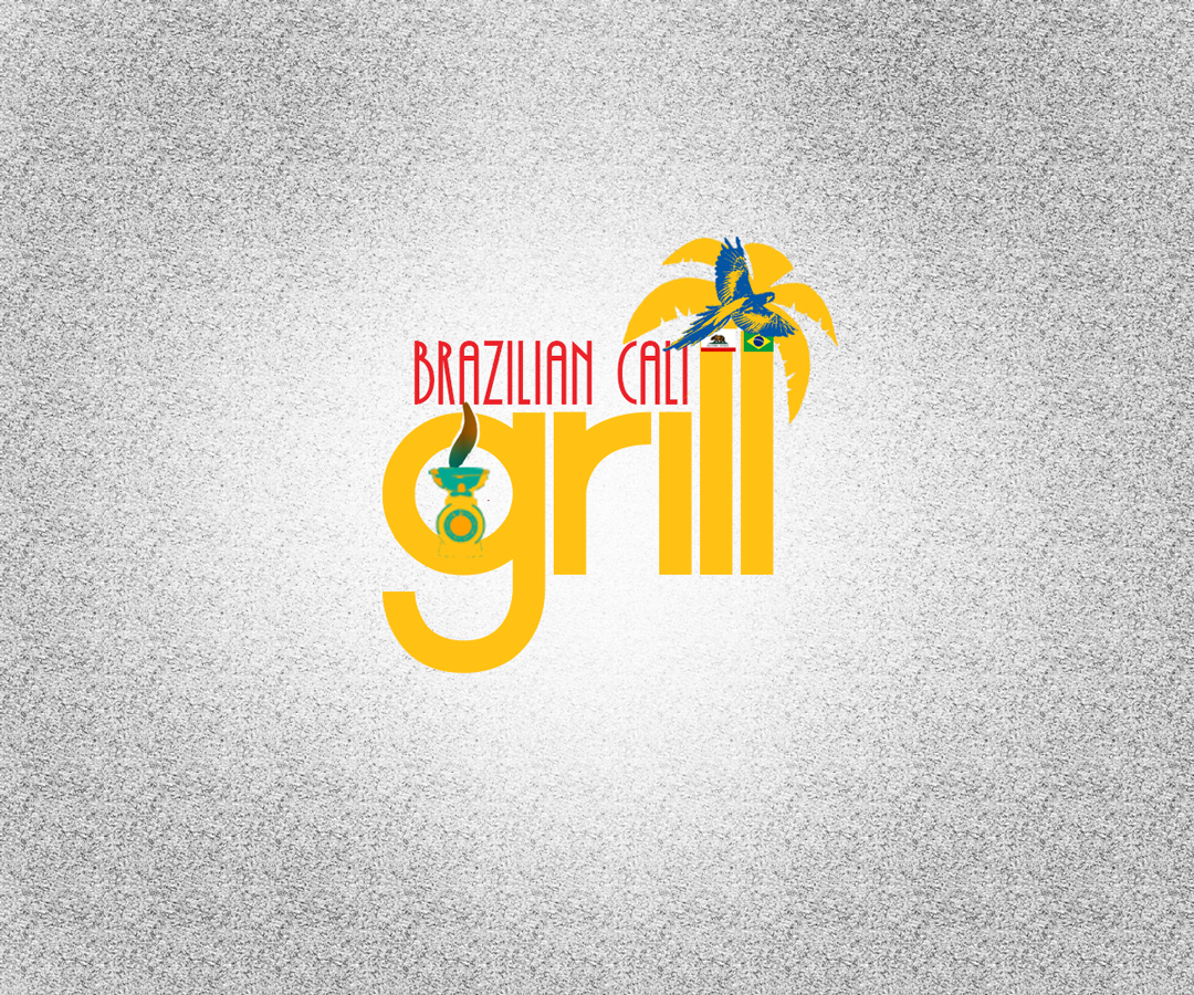 Logo Design by acjalanna for Brazilian Cali Grill LLC | Design #3387663