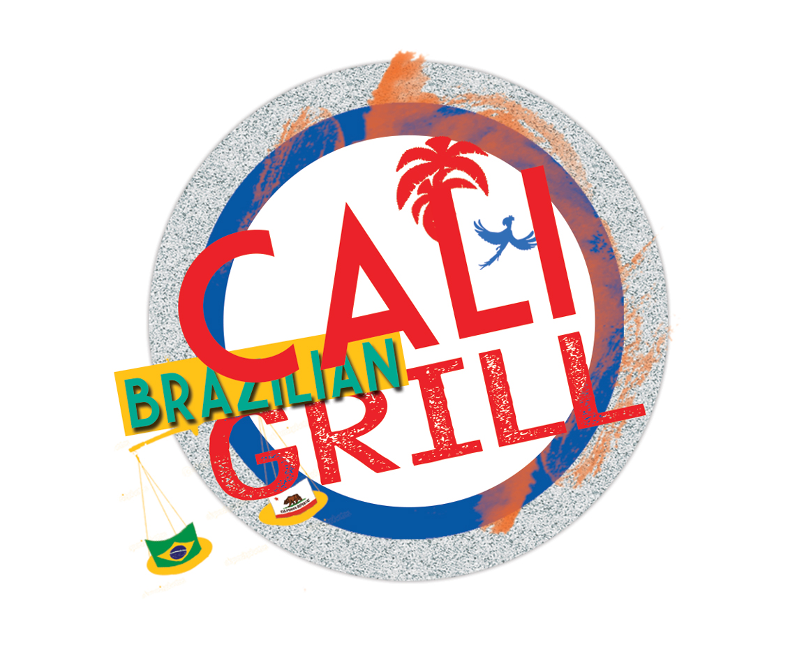 Logo Design by acjalanna for Brazilian Cali Grill LLC | Design #3393909