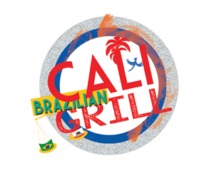 Logo Design by acjalanna for Brazilian Cali Grill LLC | Design: #3393909