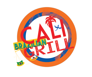 Logo Design by acjalanna for Brazilian Cali Grill LLC | Design: #3393933