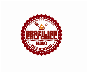 Logo Design by Logo Designer 2020 for Brazilian Cali Grill LLC | Design #3398602