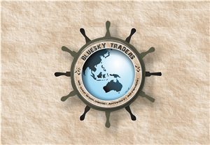 Logo Design by Likha Graphics for this project | Design: #84782