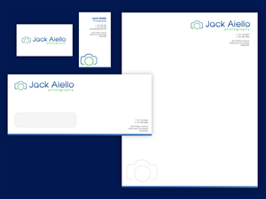 Logo Design by wolf for this project | Design: #870949