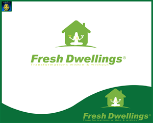 Diseño de Logo por SPLATmedia para este proyecto | Diseño: #839609