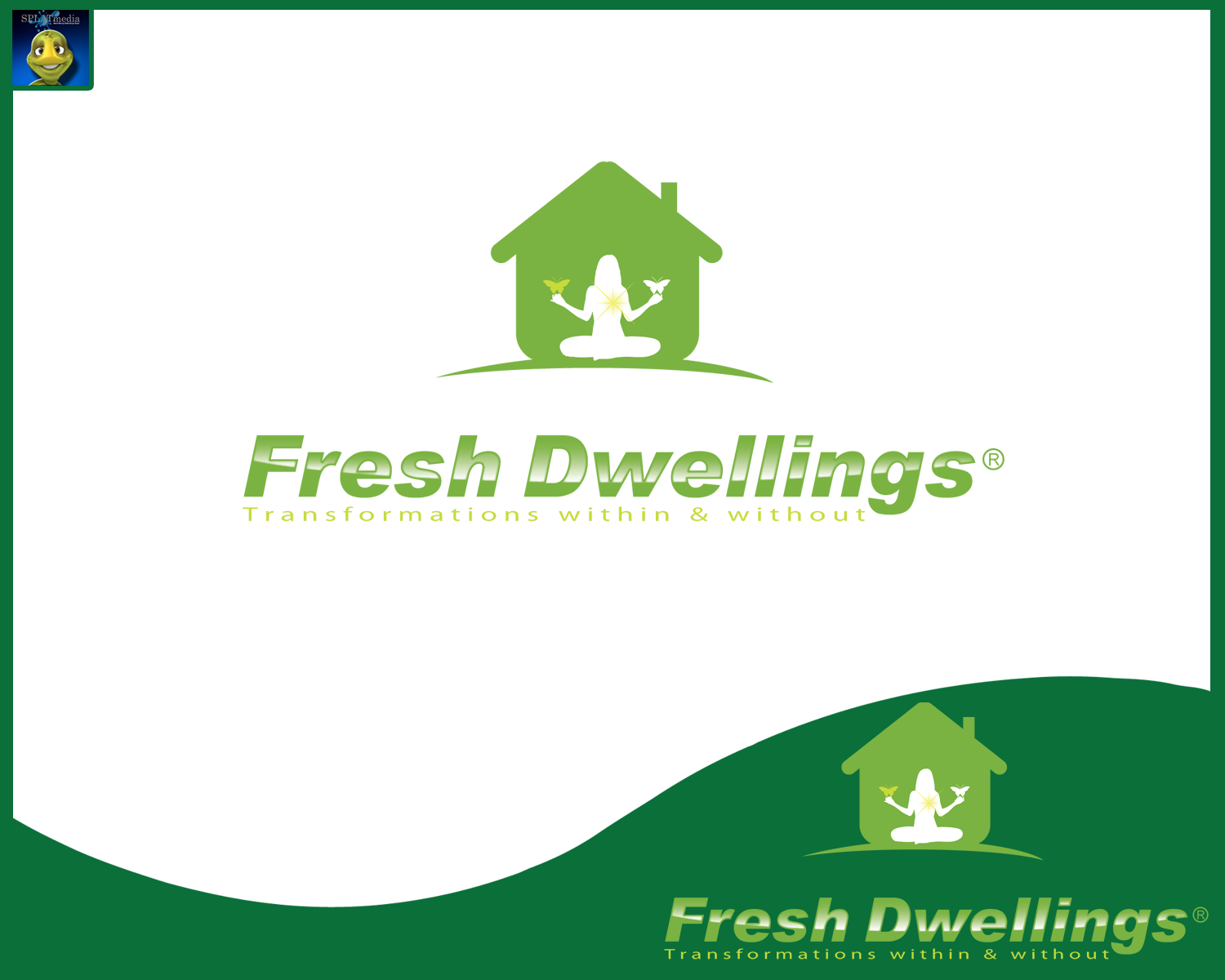 Diseño de Logo por SPLATmedia para este proyecto | Diseño #839613