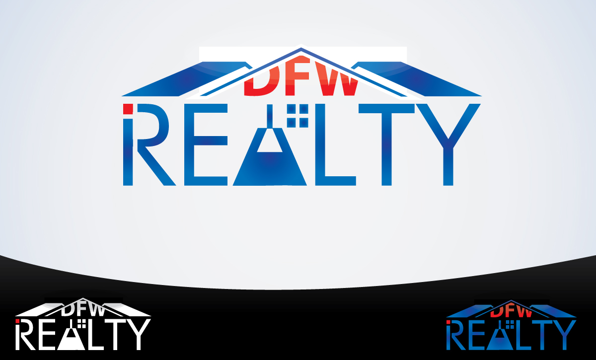 Logo Design by Abdul Jameel for Engvest Realty | Design #858422