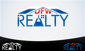 Logo Design by Abdul Jameel for Engvest Realty | Design #858422
