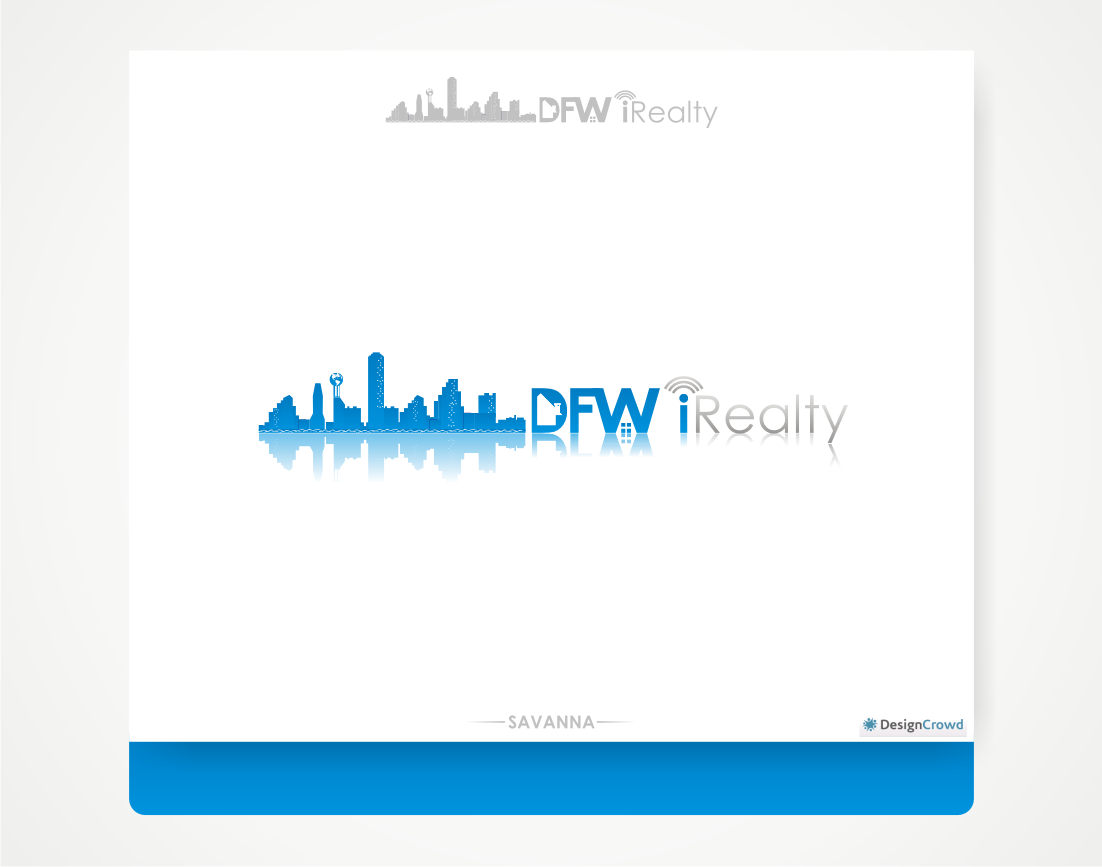 Logo-Design von Savana für Engvest Realty | Design #848901