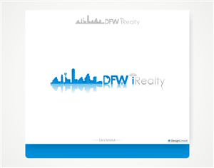 Design de Logo par Savana pour Engvest Realty | Design : #848901