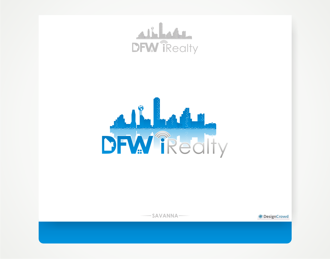 Logo Design by Savana for Engvest Realty | Design #848905