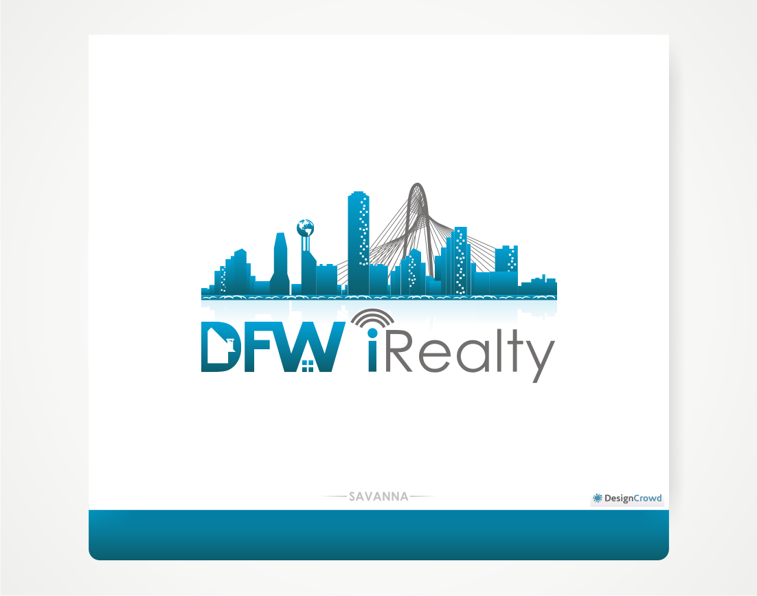 Logo Design by Savana for Engvest Realty | Design #851192