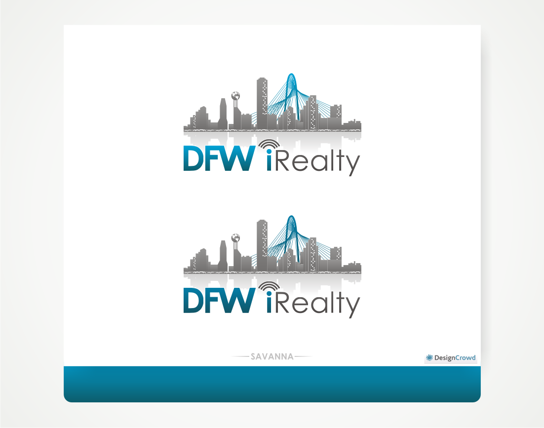 Logo Design by Savana for Engvest Realty | Design #852358