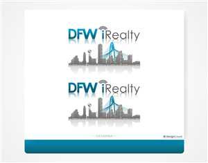 Design de Logo par Savana pour Engvest Realty | Design : #852361